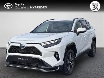 Photo Toyota Rav4 Design Business