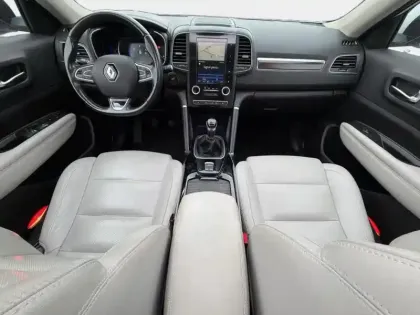 Photo 27 Renault Koleos  1.6 dCi 130ch energy Intens