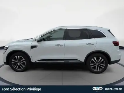 Photo 16 Renault Koleos  1.6 dCi 130ch energy Intens