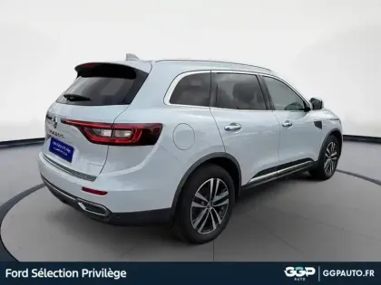 Photo 19 Renault Koleos  1.6 dCi 130ch energy Intens