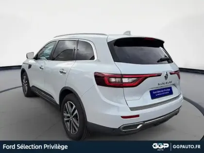 Photo 17 Renault Koleos  1.6 dCi 130ch energy Intens