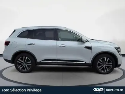 Photo 5 Renault Koleos  1.6 dCi 130ch energy Intens