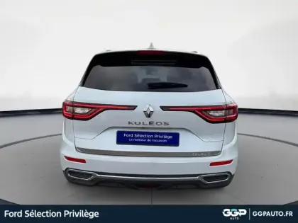Photo 18 Renault Koleos  1.6 dCi 130ch energy Intens