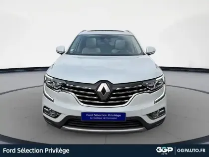 Photo 7 Renault Koleos  1.6 dCi 130ch energy Intens