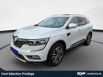 Photo 15 Renault Koleos  1.6 dCi 130ch energy Intens