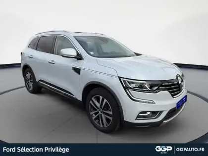 Photo 21 Renault Koleos  1.6 dCi 130ch energy Intens