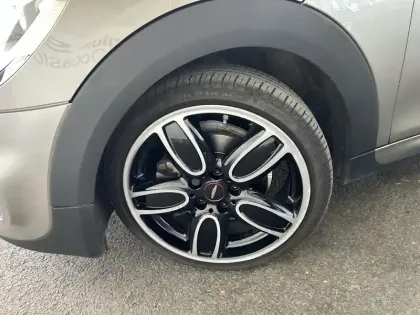 Photo 9 Mini Mini  Cooper S 192ch John Cooper Works BVA