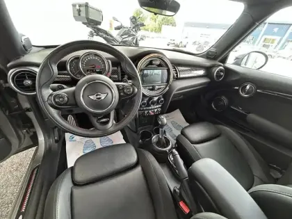 Photo 6 Mini Mini  Cooper S 192ch John Cooper Works BVA