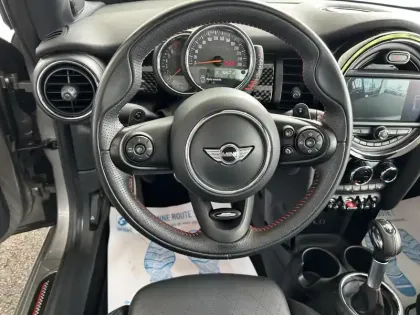 Photo 7 Mini Mini  Cooper S 192ch John Cooper Works BVA