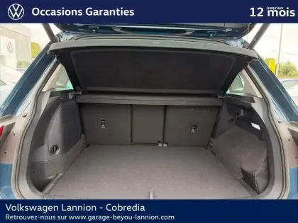 Photo 6 Volkswagen Tiguan  1.4 eHybrid 245ch Elegance DSG6