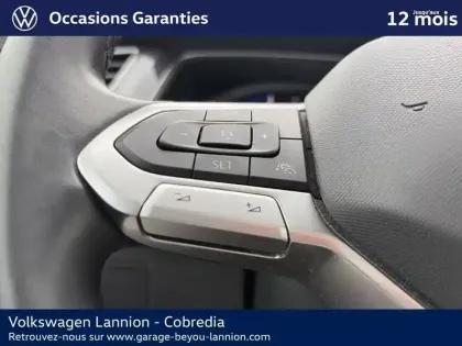 Photo 13 Volkswagen Tiguan  1.4 eHybrid 245ch Elegance DSG6
