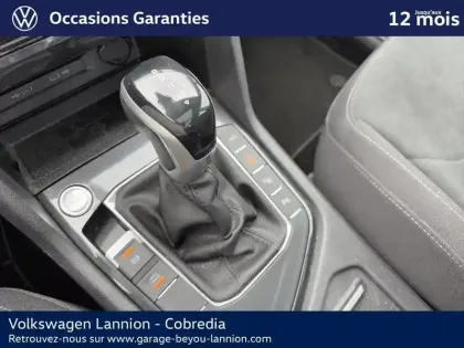 Photo 11 Volkswagen Tiguan  1.4 eHybrid 245ch Elegance DSG6