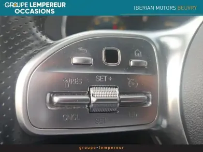 Photo 15 Mercedes Classe C  220 d 194ch AMG Line 9G-Tronic