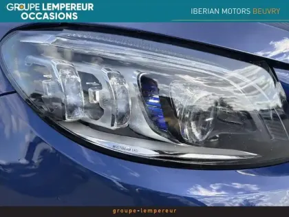 Photo 23 Mercedes Classe C  220 d 194ch AMG Line 9G-Tronic