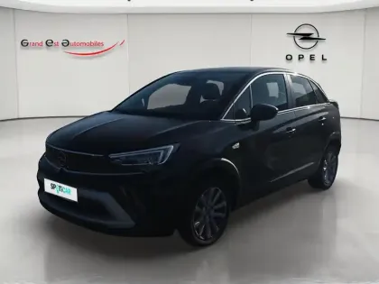 Photo Opel Crossland Elegance