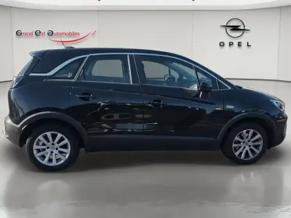 Photo 6 Opel Crossland  1.2 Turbo 110ch Elegance