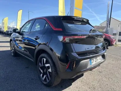 Photo 6 Opel Mokka  Electric 136ch GS