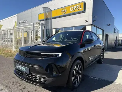 OPEL Mokka GS
