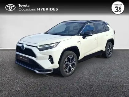 Photo Toyota Rav4 Collection