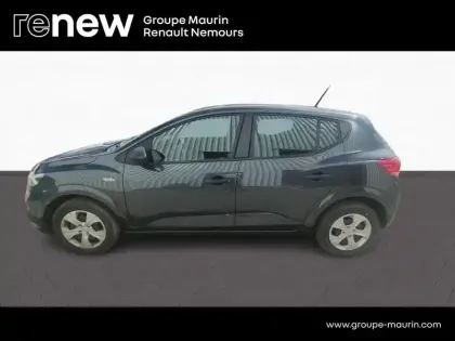 Photo 15 Dacia Sandero  1.0 ECO-G 100ch Essential