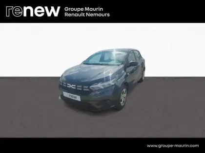 Photo Dacia Sandero Essential