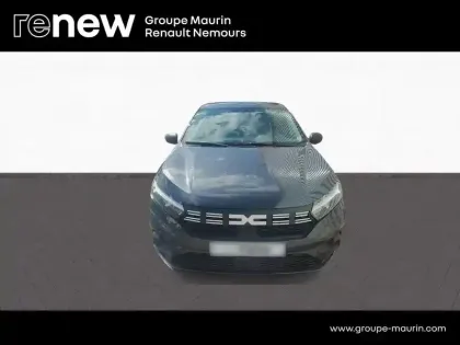 Photo 19 Dacia Sandero  1.0 ECO-G 100ch Essential