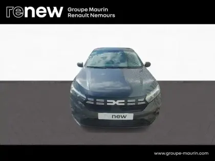 Photo 7 Dacia Sandero  1.0 ECO-G 100ch Essential