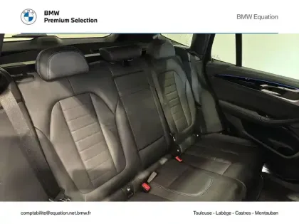 Photo 6 BMW X3 i M Sport 286ch Impressive