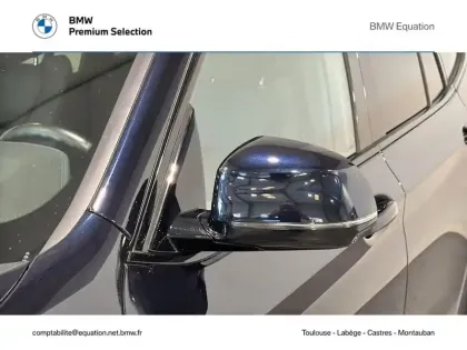 Photo 14 BMW X3 i M Sport 286ch Impressive