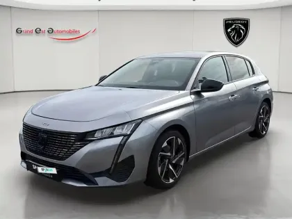 Photo Peugeot 308 Allure