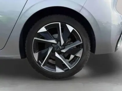 Photo 9 Peugeot 308  1.2 PureTech 130ch S&S Allure EAT8