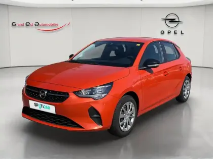 OPEL Corsa Edition