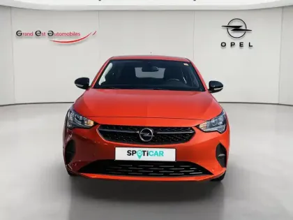 Photo 8 Opel Corsa  -e 136ch Edition