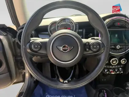 Photo 11 Mini Mini  Cooper S 192ch Chili Euro6d-T