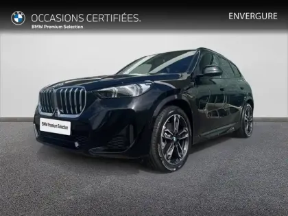 Photo Bmw X1 M Sport