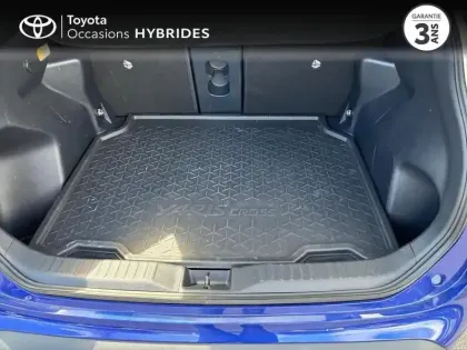 Photo 9 Toyota Yaris  Cross 116h GR Sport MY22