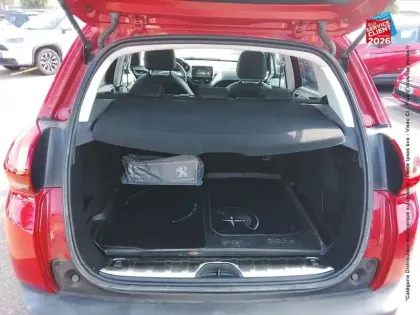 Photo 13 Peugeot 2008  1.5 BlueHDi 100ch E6.c Crossway S&S BVM5 86g