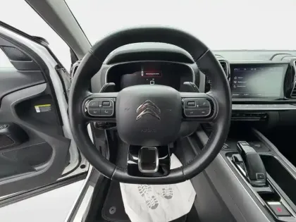 Photo 14 Citroën C5 aircross  BlueHDi 130ch S&S Feel EAT8