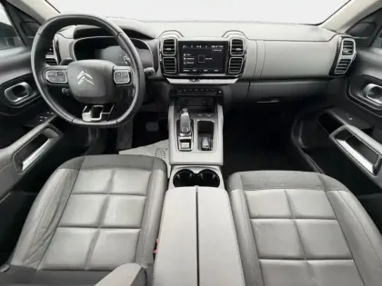 Photo 12 Citroën C5 aircross  BlueHDi 130ch S&S Feel EAT8