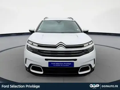 Photo 7 Citroën C5 aircross  BlueHDi 130ch S&S Feel EAT8