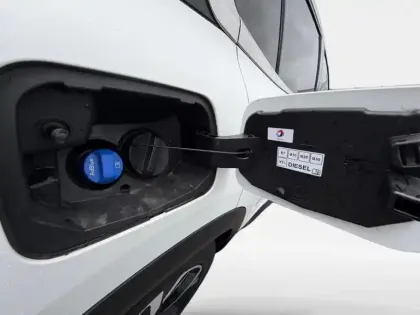 Photo 9 Citroën C5 aircross  BlueHDi 130ch S&S Feel EAT8