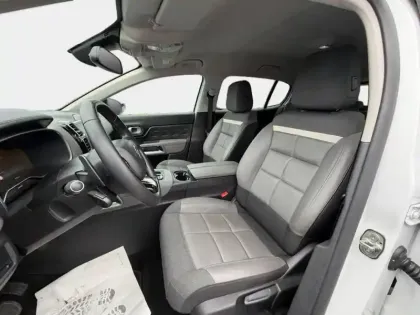 Photo 13 Citroën C5 aircross  BlueHDi 130ch S&S Feel EAT8