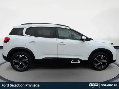 Photo 5 Citroën C5 aircross  BlueHDi 130ch S&S Feel EAT8