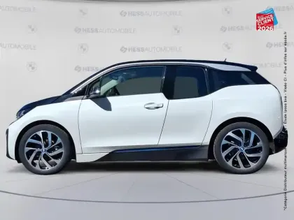 Photo 8 BMW I3  170ch 120Ah Edition WindMill Atelier