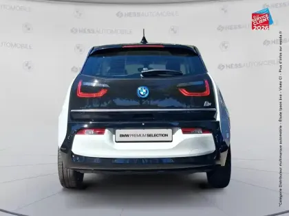 Photo 6 BMW I3  170ch 120Ah Edition WindMill Atelier