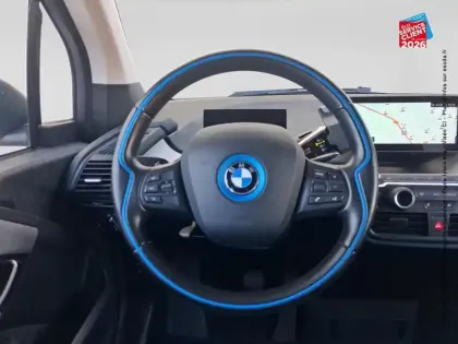 Photo 11 BMW I3  170ch 120Ah Edition WindMill Atelier