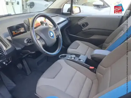 Photo 14 BMW I3  170ch 120Ah Edition WindMill Atelier