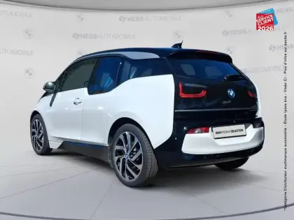 Photo 7 BMW I3  170ch 120Ah Edition WindMill Atelier