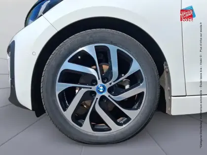 Photo 9 BMW I3  170ch 120Ah Edition WindMill Atelier