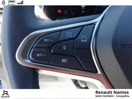 Photo 12 Renault Captur  1.3 TCe mild hybrid 160ch Techno EDC